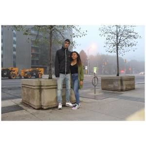 Meet your Posher, Joyce